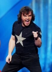 Jack Black