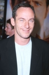 Jason Isaacs