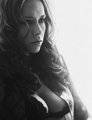 Jennifer Love Hewitt