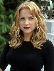Jessica Capshaw