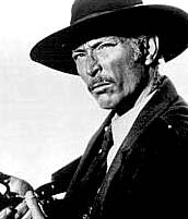 Lee Van Cleef