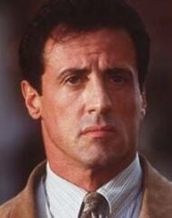 foto di Sylvester Stallone