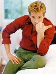 Val Kilmer