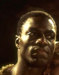 Adewale Akinnuoye-Agbaje