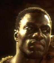 Adewale Akinnuoye-Agbaje