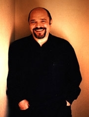 Anthony Minghella