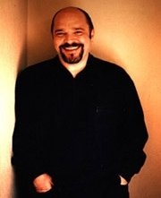Anthony Minghella