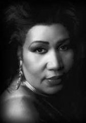 Aretha Franklin
