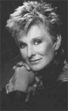 Cloris Leachman