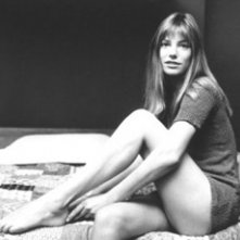 Jane Birkin