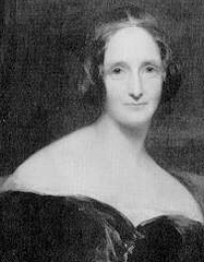 Mary Shelley