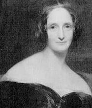 Mary Shelley