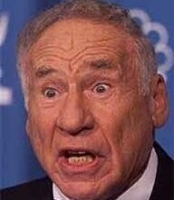 Mel Brooks