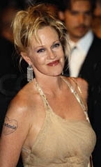 Melanie Griffith