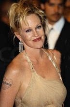 Melanie Griffith