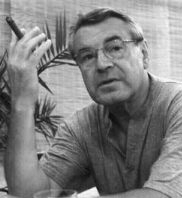 Milos Forman
