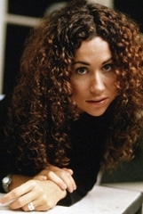 Minnie Driver