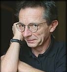 Patrice Leconte