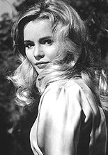 Tuesday Weld