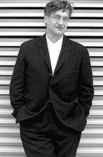 Wim Wenders