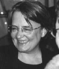 Agnieszka Holland