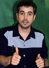 Alfonso Cuarón