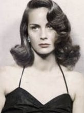 Alida Valli (1921 - 2006)