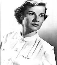 Barbara Bel Geddes
