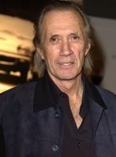 David Carradine