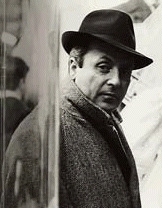 Giorgio Bassani