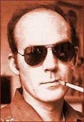 Hunter S. Thompson