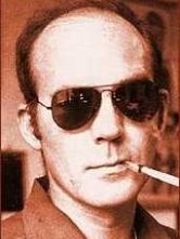 Hunter S. Thompson