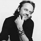 Lars Ulrich