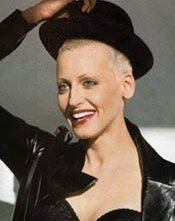 Lori Petty