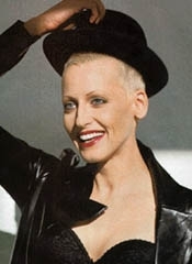 Lori Petty
