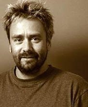 Luc Besson