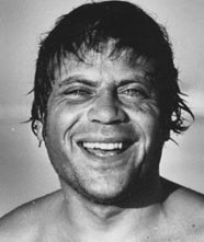 Oliver Reed last photo