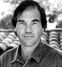 Oliver Stone