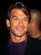 Patrick Swayze