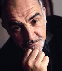 Sir Sean Connery