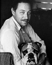 Tennessee Williams