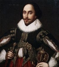 William Shakespeare