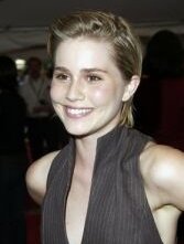 Alison Lohman