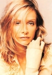 Calista Flockhart