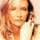 Calista Flockhart
