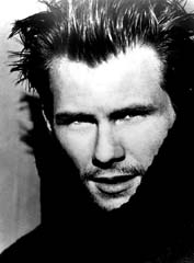 Locandina di Christian Slater