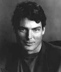 Christopher Reeve 1982