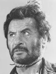Eli Wallach