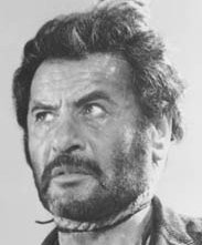 Eli Wallach