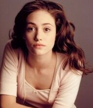 Emmy Rossum